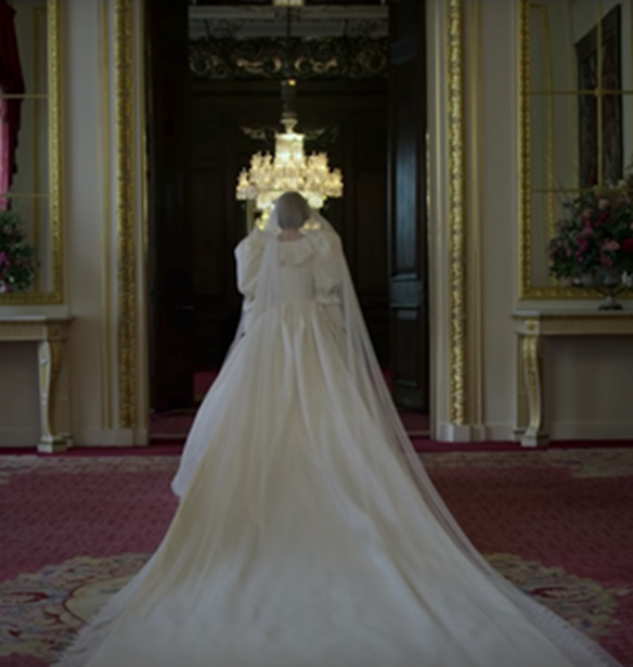 The Crown | &#x392;&#x3B3;&#x3AE;&#x3BA;&#x3B5; &#x3C4;&#x3BF; &#x3C4;&#x3C1;&#x3AD;&#x3B9;&#x3BB;&#x3B5;&#x3C1; &#x3C4;&#x3BF;&#x3C5; 4&#x3BF;&#x3C5; &#x3BA;&#x3CD;&#x3BA;&#x3BB;&#x3BF;&#x3C5;