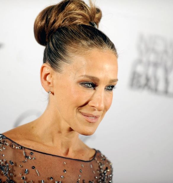 Sarah Jessica Parker: &#x3A0;&#x3B1;&#x3C1;&#x3B1;&#x3B4;&#x3AD;&#x3C7;&#x3B5;&#x3C4;&#x3B1;&#x3B9; &#x3CC;&#x3C4;&#x3B9; &#x3C0;&#x3B1;&#x3C1;&#x3B1;&#x3BB;&#x3AF;&#x3B3;&#x3BF; &#x3BD;&#x3B1; &#x3C7;&#x3AC;&#x3C3;&#x3B5;&#x3B9; &#x3C4;&#x3BF; &#x3C7;&#x3B1;&#x3C1;&#x3B1;&#x3BA;&#x3C4;&#x3B7;&#x3C1;&#x3B9;&#x3C3;&#x3C4;&#x3B9;&#x3BA;&#x3CC; &#x27;Carrie&#x27; &#x3BA;&#x3BF;&#x3BB;&#x3B9;&#x3AD;