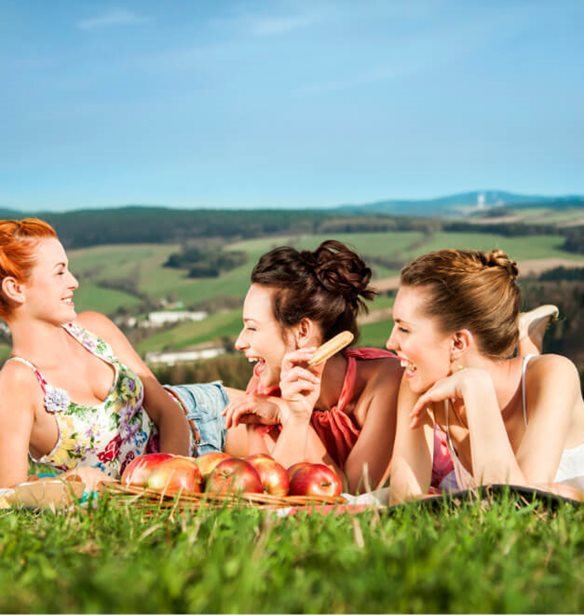 7 πράγματα που θα συμβούν στη ζωή και τις σχέσεις σου μόλις χάσεις βάρος