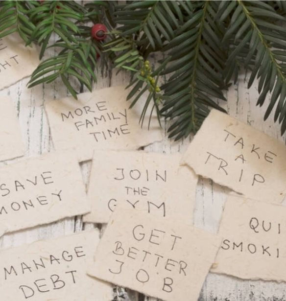 Οι 12 αλλαγές διατροφής που θα αλλάξουν το σώμα σου: Το ετήσιο πλάνο μας!