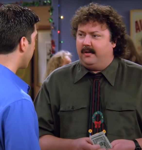 Mike Hagerty | &#x3A0;&#x3AD;&#x3B8;&#x3B1;&#x3BD;&#x3B5; &#x3BF; &#x3B1;&#x3B3;&#x3B1;&#x3C0;&#x3B7;&#x3BC;&#x3AD;&#x3BD;&#x3BF;&#x3C2; &#x3BA;&#x3CD;&#x3C1;&#x3B9;&#x3BF;&#x3C2; Treeger &#x3B1;&#x3C0;&#x3CC; &#x3C4;&#x3B1; &#x3A6;&#x3B9;&#x3BB;&#x3B1;&#x3C1;&#x3AC;&#x3BA;&#x3B9;&#x3B1;