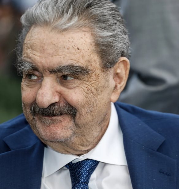 &#x388;&#x3C6;&#x3C5;&#x3B3;&#x3B5; &#x3B1;&#x3C0;&#x3CC; &#x3C4;&#x3B7; &#x3B6;&#x3C9;&#x3AE; &#x3BF; &#x392;&#x3B1;&#x3C1;&#x3B4;&#x3AE;&#x3C2; &#x392;&#x3B1;&#x3C1;&#x3B4;&#x3B9;&#x3BD;&#x3BF;&#x3B3;&#x3B9;&#x3AC;&#x3BD;&#x3BD;&#x3B7;&#x3C2; &#x3C3;&#x3B5; &#x3B7;&#x3BB;&#x3B9;&#x3BA;&#x3AF;&#x3B1; 91 &#x3B5;&#x3C4;&#x3CE;&#x3BD;