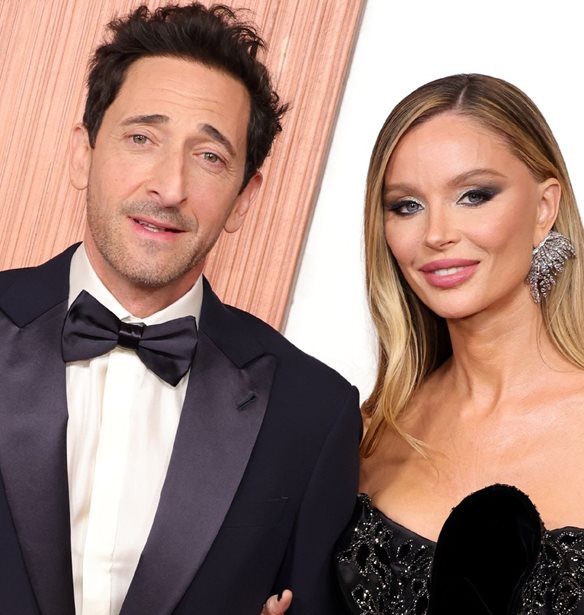 Georgina Chapman | &#x397; &#x3C3;&#x3CD;&#x3BD;&#x3C4;&#x3C1;&#x3BF;&#x3C6;&#x3BF;&#x3C2; &#x3C4;&#x3BF;&#x3C5; Adrien Brody &#x3B1;&#x3C0;&#x3B1;&#x3BD;&#x3C4;&#x3AC; &#x3B3;&#x3B9;&#x3B1; &#x3C4;&#x3BF; &#x3BA;&#x3B1;&#x3C5;&#x3C4;&#x3CC; &#x3C6;&#x3B9;&#x3BB;&#x3AF; &#x3BC;&#x3B5; &#x3C4;&#x3B7; Halle Berry