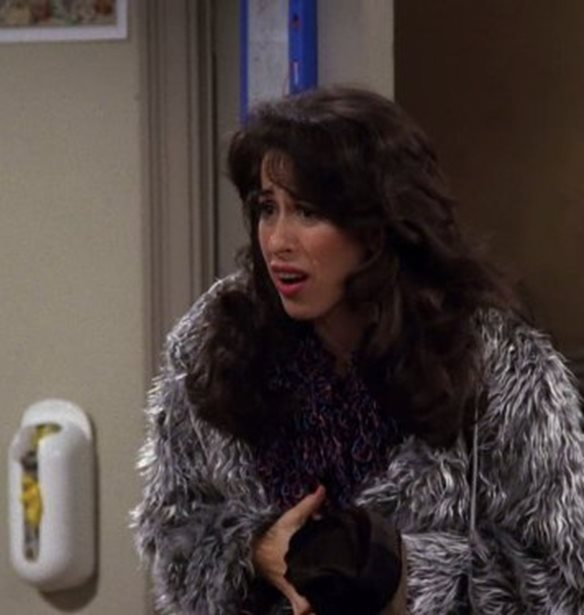 &#x397; &#x3BA;&#x3CC;&#x3C1;&#x3B7; &#x3C4;&#x3B7;&#x3C2; Janice &#x3C4;&#x3C9;&#x3BD; Friends &#x3BC;&#x3B9;&#x3BC;&#x3B5;&#x3AF;&#x3C4;&#x3B1;&#x3B9; &#x3C4;&#x3AD;&#x3BB;&#x3B5;&#x3B9;&#x3B1; &#x3C4;&#x3B7;&#x3BD; iconic &#x3B1;&#x3C4;&#x3AC;&#x3BA;&#x3B1; &#x3C4;&#x3B7;&#x3C2; &#x3BC;&#x3B1;&#x3BC;&#x3AC;&#x3C2; &#x3C4;&#x3B7;&#x3C2;