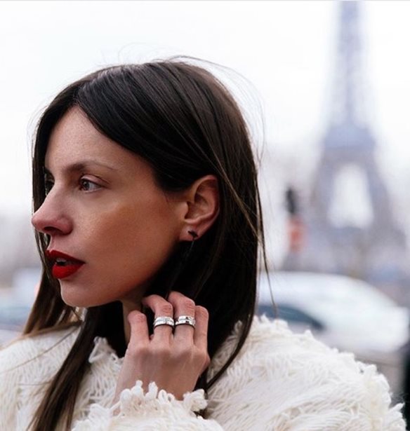 8 style tips από τις Εβδομάδες Μόδας και τη Shoprano!