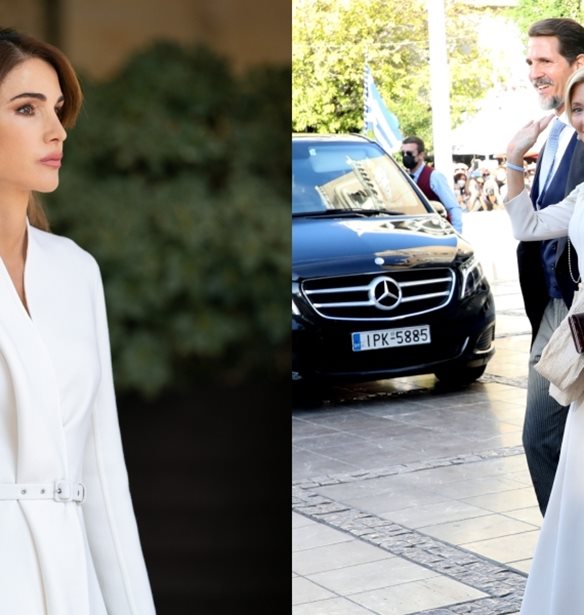 &#x397; Marie Chantal &#x3BA;&#x3B1;&#x3B9; &#x3B7; &#x3B2;&#x3B1;&#x3C3;&#x3AF;&#x3BB;&#x3B9;&#x3C3;&#x3C3;&#x3B1; &#x3A1;&#x3AC;&#x3BD;&#x3B9;&#x3B1; &#x3C6;&#x3CC;&#x3C1;&#x3B5;&#x3C3;&#x3B1;&#x3BD; &#x3C4;&#x3BF; &#x3AF;&#x3B4;&#x3B9;&#x3BF; chic &#x3C6;&#x3CC;&#x3C1;&#x3B5;&#x3BC;&#x3B1;