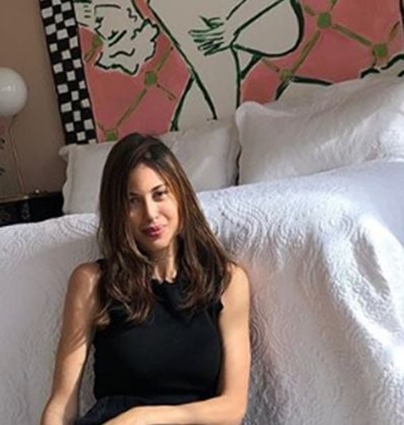 &#x3A4;&#x3BF; success story &#x3C4;&#x3B7;&#x3C2; Anissa Kermiche