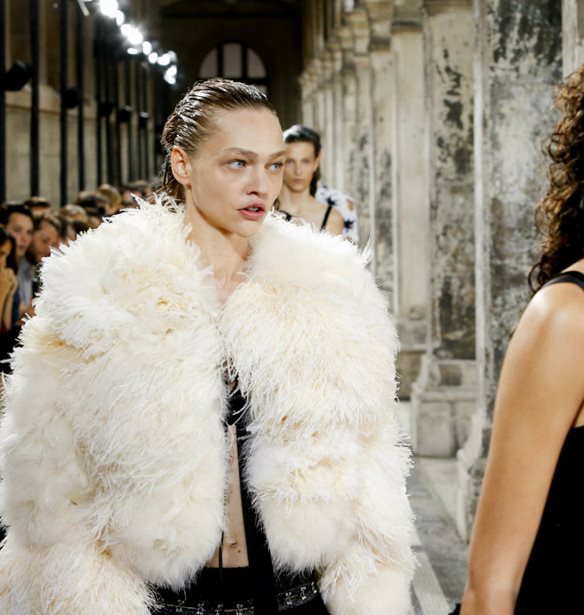 5 νέες τάσεις που πρέπει να ξέρεις λίγο πριν το τέλος του 2017