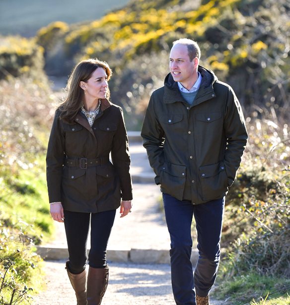 Kate Middleton | &#x397; &#x3B1;&#x3BD;&#x3B1;&#x3C0;&#x3AC;&#x3BD;&#x3C4;&#x3B5;&#x3C7;&#x3B7; &#x3B4;&#x3AE;&#x3BB;&#x3C9;&#x3C3;&#x3B7; &#x3C0;&#x3BF;&#x3C5; &#x3AD;&#x3BA;&#x3B1;&#x3BD;&#x3B5; &#x3B3;&#x3B9;&#x3B1; &#x3C4;&#x3BF;&#x3BD; William