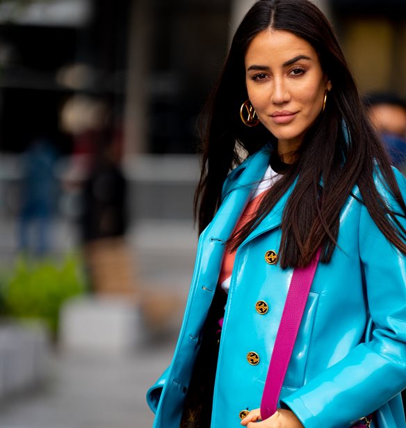 Τι αποκαλύπτει το χρώμα των ρούχων που επιλέγεις να φορέσεις