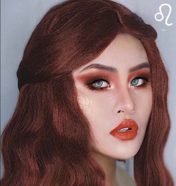 &#x397; makeup artist &#x3C0;&#x3BF;&#x3C5; &#x3B4;&#x3B7;&#x3BC;&#x3B9;&#x3BF;&#x3C5;&#x3C1;&#x3B3;&#x3B5;&#x3AF; makeup looks &#x3BC;&#x3B5; &#x3B2;&#x3AC;&#x3C3;&#x3B7; &#x3C4;&#x3B1; 12 &#x3B6;&#x3CE;&#x3B4;&#x3B9;&#x3B1;