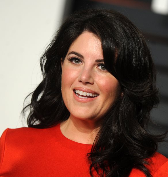 &#x397; Monica Lewinsky &#x3B6;&#x3B7;&#x3C4;&#x3AC;&#x3B5;&#x3B9; &#x3C4;&#x3B7;&#x3BD; &#x3B1;&#x3C0;&#x3BF;&#x3BB;&#x3BF;&#x3B3;&#x3AF;&#x3B1; &#x3C4;&#x3BF;&#x3C5; Bill Clinton