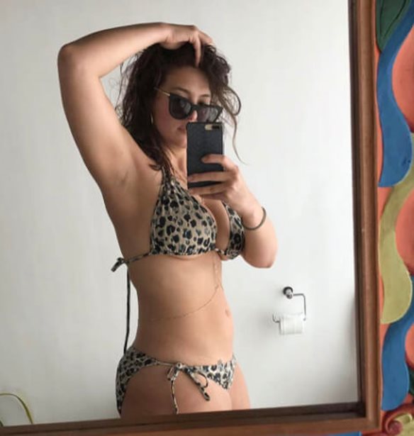 &#x38C;&#x3BB;&#x3B5;&#x3C2; &#x3C0;&#x3C1;&#x3AD;&#x3C0;&#x3B5;&#x3B9; &#x3BD;&#x3B1; &#x3B4;&#x3B5;&#x3AF;&#x3C4;&#x3B5; &#x3C4;&#x3B7;&#x3BD; &#x3BA;&#x3C5;&#x3C4;&#x3C4;&#x3B1;&#x3C1;&#x3AF;&#x3C4;&#x3B9;&#x3B4;&#x3B1; &#x3B1;&#x3C5;&#x3C4;&#x3BF;&#x3CD; &#x3C4;&#x3BF;&#x3C5; supermodel (&#x3BA;&#x3B1;&#x3B9; &#x3CC;&#x3C7;&#x3B9; &#x3BC;&#x3CC;&#x3BD;&#x3BF;!)