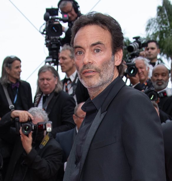 Anthony Delon | &#x39C;&#x3B5; &#x3C0;&#x3BF;&#x3B9;&#x3B1; &#x3C0;&#x3C1;&#x3B9;&#x3B3;&#x3BA;&#x3AF;&#x3C0;&#x3B9;&#x3C3;&#x3C3;&#x3B1; &#x3C5;&#x3C0;&#x3AE;&#x3C1;&#x3BE;&#x3B5; &#x3B6;&#x3B5;&#x3C5;&#x3B3;&#x3AC;&#x3C1;&#x3B9; &#x3BF; &#x3B3;&#x3B9;&#x3BF;&#x3C2; &#x3C4;&#x3BF;&#x3C5; Alain Delon