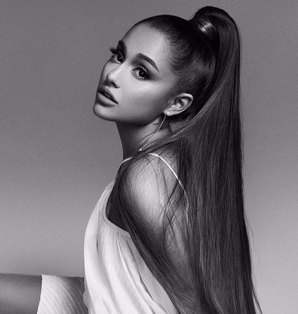 &#x397; Ariana Grande &#x3AD;&#x3BA;&#x3B1;&#x3BD;&#x3B5; &#x3C4;&#x3BF; &#x3C0;&#x3B9;&#x3BF; hot &#x3BA;&#x3BF;&#x3CD;&#x3C1;&#x3B5;&#x3BC;&#x3B1; &#x3C4;&#x3B7;&#x3C2; &#x3C3;&#x3B5;&#x3B6;&#x3CC;&#x3BD;