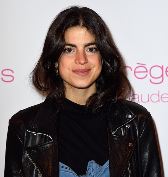 Leandra Medine: &#x395;&#x3AF;&#x3BD;&#x3B1;&#x3B9; &#x3AD;&#x3B3;&#x3BA;&#x3C5;&#x3BF;&#x3C2; &#x3C3;&#x3B5; &#x3B4;&#x3AF;&#x3B4;&#x3C5;&#x3BC;&#x3B1;