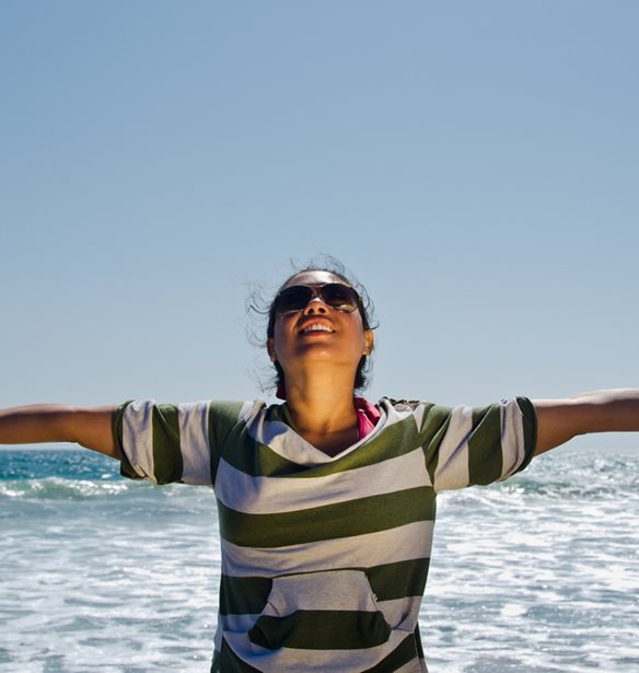 Βιταμίνη D | Πώς συνδέεται με τον κορονοϊό