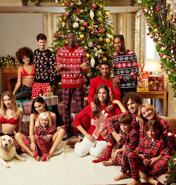 X-mas Collection | &#x397; &#x3BC;&#x3B1;&#x3B3;&#x3B5;&#x3AF;&#x3B1; &#x3C4;&#x3C9;&#x3BD; &#x3A7;&#x3C1;&#x3B9;&#x3C3;&#x3C4;&#x3BF;&#x3C5;&#x3B3;&#x3AD;&#x3BD;&#x3BD;&#x3C9;&#x3BD; &#x3B5;&#x3C0;&#x3B9;&#x3C3;&#x3C4;&#x3C1;&#x3AD;&#x3C6;&#x3B5;&#x3B9; &#x3C3;&#x3C4;&#x3B7;&#x3BD; Tezenis