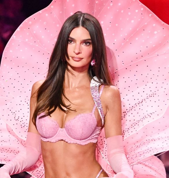 Victoria&#x27;s Secret Finest | &#x3A4;&#x3B1; beauty looks &#x3C0;&#x3BF;&#x3C5; &#x3BE;&#x3B5;&#x3C7;&#x3CE;&#x3C1;&#x3B9;&#x3C3;&#x3B1;&#x3BD; &#x3C3;&#x3C4;&#x3BF; &#x3B8;&#x3C1;&#x3C5;&#x3BB;&#x3B9;&#x3BA;&#x3CC; fashion show