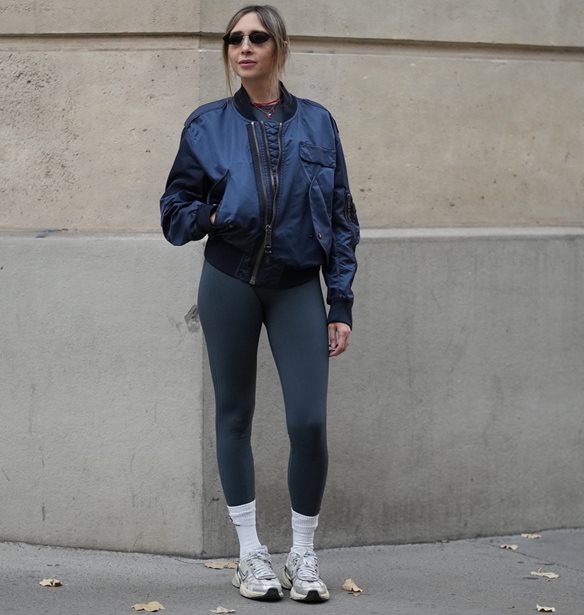 Από την προπόνηση για καφέ | 5 ολόσωμες φόρμες από την Oysho για εμφανίσεις εκτός γυμναστηρίου