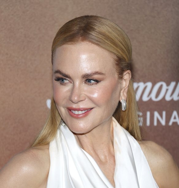 &quot;&#x395;&#x3CD;&#x3C7;&#x3BF;&#x3BC;&#x3B1;&#x3B9; &#x3BD;&#x3B1; &#x3AE;&#x3C4;&#x3B1;&#x3BD; &#x3B5;&#x3B4;&#x3CE;&quot; | &#x397; Nicole Kidman &#x3B4;&#x3B1;&#x3BA;&#x3C1;&#x3CD;&#x3B6;&#x3B5;&#x3B9; &#x3BC;&#x3B9;&#x3BB;&#x3CE;&#x3BD;&#x3C4;&#x3B1;&#x3C2; &#x3B3;&#x3B9;&#x3B1; &#x3C4;&#x3B7;&#x3BD; &#x3B1;&#x3C0;&#x3CE;&#x3BB;&#x3B5;&#x3B9;&#x3B1; &#x3C4;&#x3B7;&#x3C2; &#x3BC;&#x3B7;&#x3C4;&#x3AD;&#x3C1;&#x3B1;&#x3C2; &#x3C4;&#x3B7;&#x3C2;
