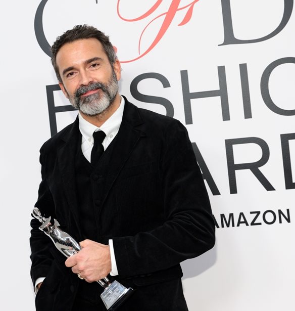 &#x39F;&#x3B9; &#x3C5;&#x3C0;&#x3BF;&#x3C8;&#x3B7;&#x3C6;&#x3B9;&#x3CC;&#x3C4;&#x3B7;&#x3C4;&#x3B5;&#x3C2; &#x3B3;&#x3B9;&#x3B1; &#x3C4;&#x3B1; CFDA Fashion Awards 2025
