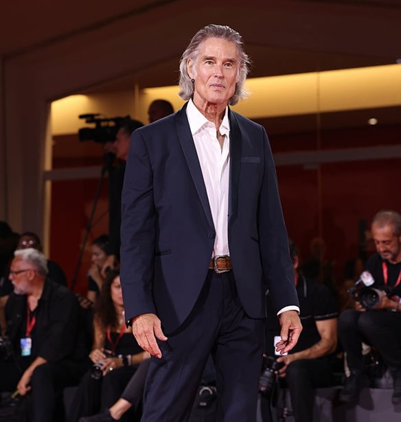 Ronn Moss | O &quot;&#x3A1;&#x3B9;&#x3C4;&#x3B6;&quot; &#x3B1;&#x3C0;&#x3CC; &#x3C4;&#x3B7;&#x3BD; &quot;&#x3A4;&#x3CC;&#x3BB;&#x3BC;&#x3B7; &#x3BA;&#x3B1;&#x3B9; &#x3B3;&#x3BF;&#x3B7;&#x3C4;&#x3B5;&#x3AF;&#x3B1;&quot; &#x3C3;&#x3C4;&#x3BF; 82&#x3BF; &#x3A6;&#x3B5;&#x3C3;&#x3C4;&#x3B9;&#x3B2;&#x3AC;&#x3BB; &#x39A;&#x3B9;&#x3BD;&#x3B7;&#x3BC;&#x3B1;&#x3C4;&#x3BF;&#x3B3;&#x3C1;&#x3AC;&#x3C6;&#x3BF;&#x3C5; &#x3C4;&#x3B7;&#x3C2; &#x392;&#x3B5;&#x3BD;&#x3B5;&#x3C4;&#x3AF;&#x3B1;&#x3C2;