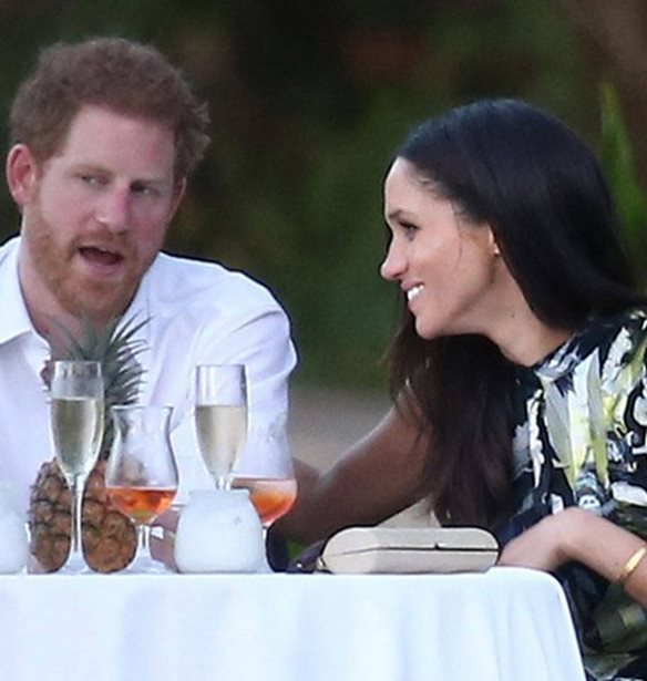 Meghan Markle: &#x3A3;&#x3C4;&#x3B7; &#x3B4;&#x3B5;&#x3BE;&#x3AF;&#x3C9;&#x3C3;&#x3B7; &#x3C4;&#x3BF;&#x3C5; &#x3B3;&#x3AC;&#x3BC;&#x3BF;&#x3C5; &#x3C4;&#x3B7;&#x3C2; Pippa Middleton, &#x3C3;&#x3C4;&#x3BF; &#x3C0;&#x3BB;&#x3B5;&#x3C5;&#x3C1;&#x3CC; &#x3C4;&#x3BF;&#x3C5; &#x3C0;&#x3C1;&#x3AF;&#x3B3;&#x3BA;&#x3B9;&#x3C0;&#x3B1; Harry