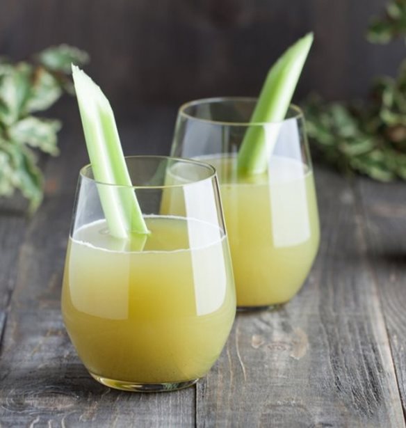 Ιδού ο χυμός που κόβει την όρεξη (και δύο ακόμα συνταγές για ενυδάτωση και ενέργεια)