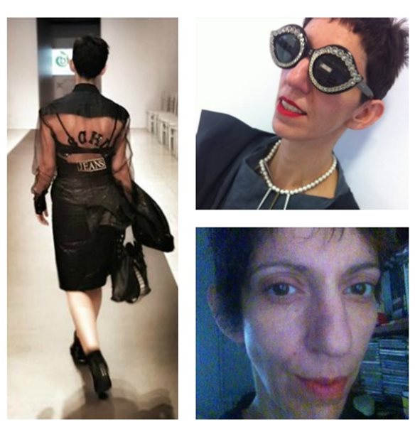 Madame Maman | Makeover mood