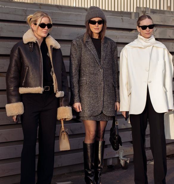 Το shopping trick για να επιλέξεις την καλύτερη ποιότητα στα ρούχα της Zara