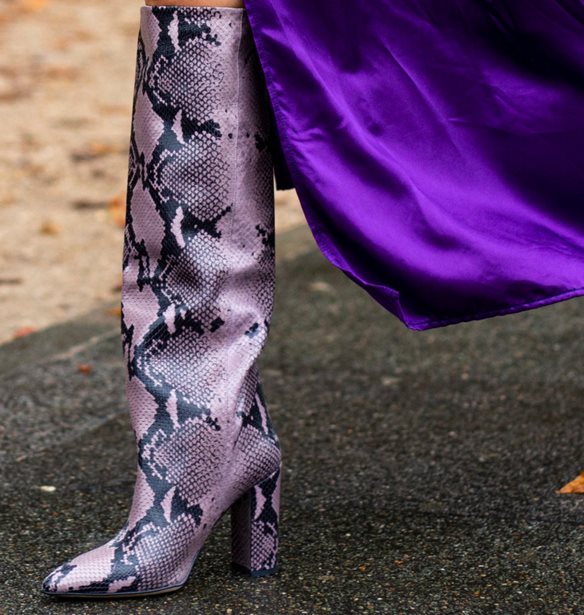 5 ζευγάρια μπότες, ιδανικά για το φθινόπωρο, που βρήκαμε σε Zara, H&amp;M και Marks &amp; Spencer