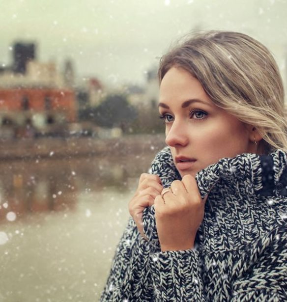 Σκανδιναβικά κόλπα για να την παλέψεις στο κρύο