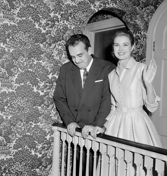 Grace Kelly | &#x388;&#x3BD;&#x3B1; &#x3BD;&#x3AD;&#x3BF; &#x3BD;&#x3C4;&#x3BF;&#x3BA;&#x3B9;&#x3BC;&#x3B1;&#x3BD;&#x3C4;&#x3AD;&#x3C1; &#x3B5;&#x3BE;&#x3B7;&#x3B3;&#x3B5;&#x3AF; &#x3C0;&#x3CE;&#x3C2; &#x3AD;&#x3C7;&#x3B1;&#x3C3;&#x3B5; &#x3C4;&#x3B7;&#x3BD; &#x3C0;&#x3B5;&#x3C1;&#x3B9;&#x3BF;&#x3C5;&#x3C3;&#x3AF;&#x3B1; &#x3C4;&#x3B7;&#x3C2;