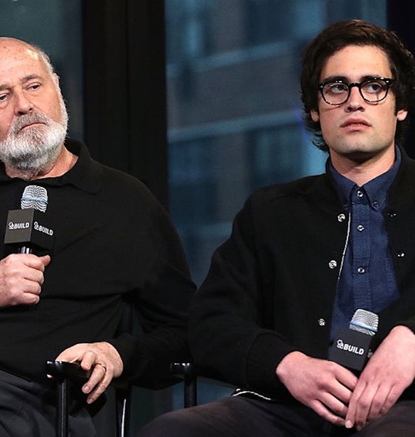 Ο γιος του Rob Reiner, Νick, κατηγορείται για τον φόνο των γονιών του, σύμφωνα με ανακοίνωση της αστυνομίας