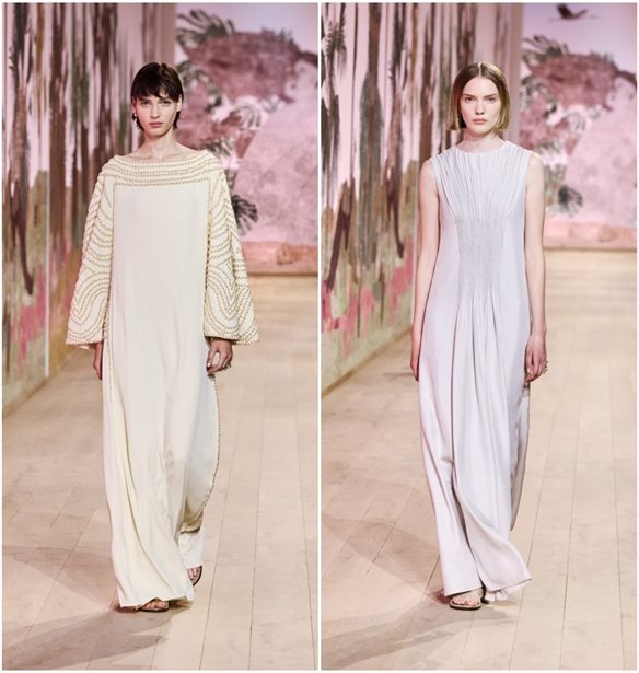 &#x397; &#x3BB;&#x3B9;&#x3C4;&#x3AE; &#x3BF;&#x3BC;&#x3BF;&#x3C1;&#x3C6;&#x3B9;&#x3AC; &#x3C4;&#x3B7;&#x3C2; Dior Haute Couture FW 2023-2024