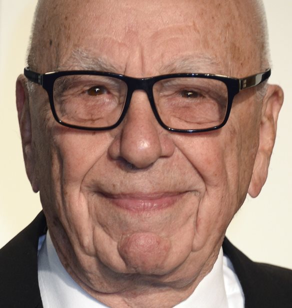 Rupert Murdoch | O 93&#x3C7;&#x3C1;&#x3BF;&#x3BD;&#x3BF;&#x3C2; &#x3BC;&#x3B5;&#x3B3;&#x3B9;&#x3C3;&#x3C4;&#x3AC;&#x3BD;&#x3B1;&#x3C2; &#x3C4;&#x3C9;&#x3BD; media &#x3C0;&#x3B1;&#x3BD;&#x3C4;&#x3C1;&#x3B5;&#x3CD;&#x3C4;&#x3B7;&#x3BA;&#x3B5; &#x3C4;&#x3B7; &#x3BC;&#x3B7;&#x3C4;&#x3AD;&#x3C1;&#x3B1; &#x3C4;&#x3B7;&#x3C2; Dasha Zhukova