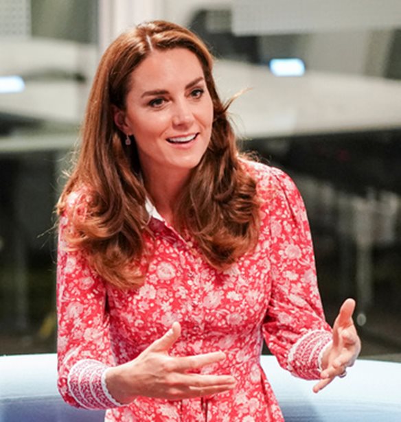 10 καλοκαιρινά φορέματα που θα ενέκρινε και η Kate Middleton