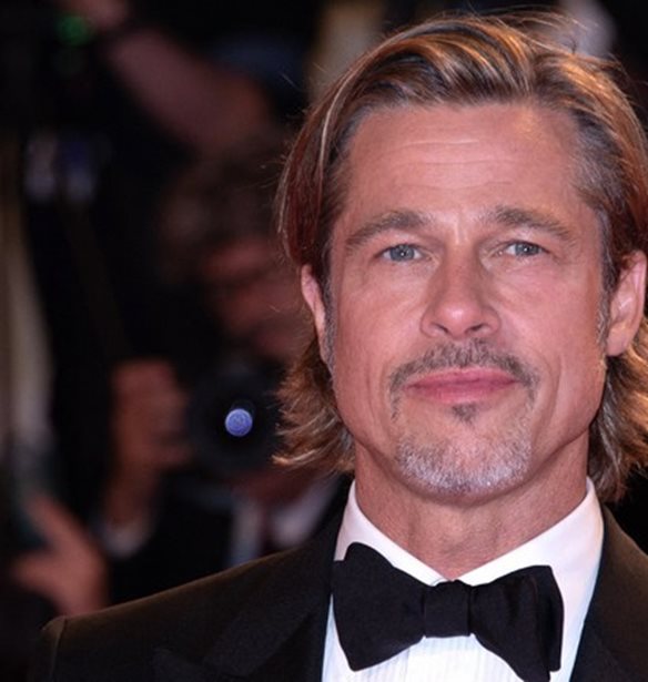 &#x39F; Brad Pitt &#x3C6;&#x3B1;&#x3AF;&#x3BD;&#x3B5;&#x3C4;&#x3B1;&#x3B9; &#x3C0;&#x3C9;&#x3C2; &#x3B5;&#x3AF;&#x3BD;&#x3B1;&#x3B9; &#x3BC;&#x3B5;&#x3B3;&#x3AC;&#x3BB;&#x3BF;&#x3C2; &#x3C6;&#x3B1;&#x3BD; &#x3C4;&#x3BF;&#x3C5; Kanye West