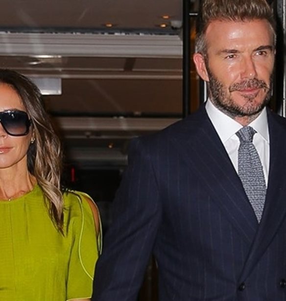 Victoria Beckham | To &#x3C4;&#x3C1;&#x3C5;&#x3C6;&#x3B5;&#x3C1;&#x3CC; &#x3B2;&#x3AF;&#x3BD;&#x3C4;&#x3B5;&#x3BF; &#x3BC;&#x3B5; &#x3C4;&#x3BF;&#x3BD; David Beckham &#x3BD;&#x3B1; &#x3C4;&#x3C1;&#x3B1;&#x3B3;&#x3BF;&#x3C5;&#x3B4;&#x3AC;&#x3B5;&#x3B9; &#x3C3;&#x3C4;&#x3B7;&#x3BD; &#x3B1;&#x3B3;&#x3BA;&#x3B1;&#x3BB;&#x3B9;&#x3AC; &#x3C4;&#x3B7;&#x3C2; &#x3BA;&#x3CC;&#x3C1;&#x3B7;&#x3C2; &#x3C4;&#x3BF;&#x3C5;&#x3C2;, Harper