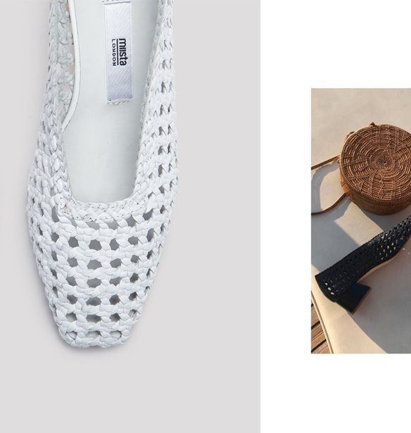 Τα insta-girls έχουν αδυναμία σε αυτά τα παπούτσια