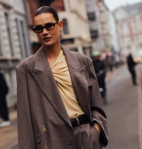 Τα πιο κομψά κομμάτια από τη Zara για να υποδεχτείς τη νέα χρονιά με ανανεωμένο ντύσιμο