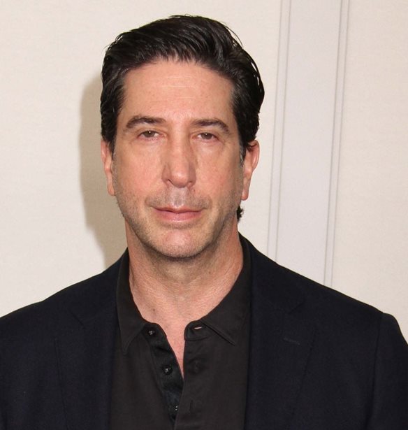 David Schwimmer | &#x3A4;&#x3B9; &#x3B1;&#x3C0;&#x3BF;&#x3BA;&#x3AC;&#x3BB;&#x3C5;&#x3C8;&#x3B5; &#x3B3;&#x3B9;&#x3B1; &#x3C4;&#x3B7; &#x3C3;&#x3C7;&#x3AD;&#x3C3;&#x3B7; &#x3C4;&#x3BF;&#x3C5; &#x3BC;&#x3B5; &#x3C4;&#x3BF;&#x3BD; Matthew Perry