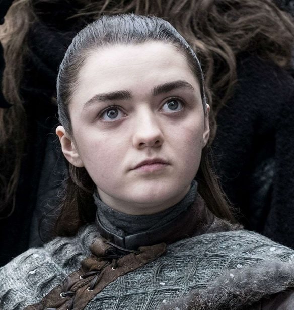 Game of Thrones, &#x3BC;&#x3AF;&#x3B1; &#x3C6;&#x3B5;&#x3BC;&#x3B9;&#x3BD;&#x3B9;&#x3C3;&#x3C4;&#x3B9;&#x3BA;&#x3AE; &#x3C3;&#x3B5;&#x3B9;&#x3C1;&#x3AC;