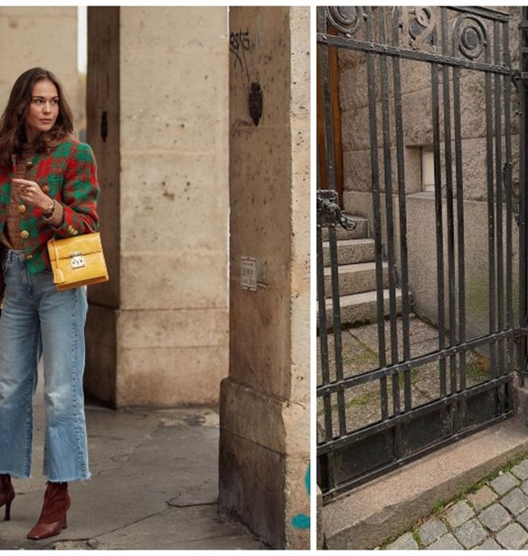 Jeans &amp; blazer |  O &#x3C3;&#x3C5;&#x3BD;&#x3B4;&#x3C5;&#x3B1;&#x3C3;&#x3BC;&#x3CC;&#x3C2; &#x3C0;&#x3BF;&#x3C5; &#x3B8;&#x3B1; &#x3C3;&#x3B5; &#x3B5;&#x3BC;&#x3C0;&#x3BD;&#x3B5;&#x3CD;&#x3C3;&#x3B5;&#x3B9; &#x3BD;&#x3B1; &#x3B2;&#x3B3;&#x3AC;&#x3BB;&#x3B5;&#x3B9;&#x3C2; &#x3C4;&#x3B9;&#x3C2; &#x3C6;&#x3CC;&#x3C1;&#x3BC;&#x3B5;&#x3C2;