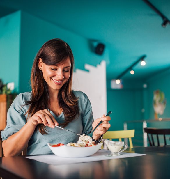 5 τροφές που δεν θα φανταζόσουν ποτέ ότι βοηθούν στο αδυνάτισμα