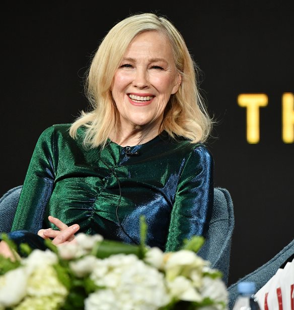 Catherine O'Hara | Μοιράζεται το πώς θα ήθελε να φύγει από τη ζωή, 13 χρόνια πριν τον θάνατο της