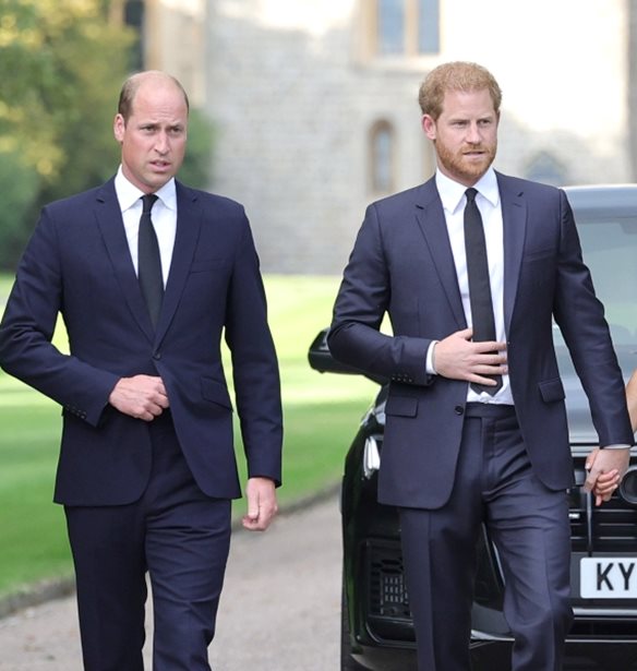 &#x3A4;&#x3BF; dress code &#x3C4;&#x3BF;&#x3C5; &#x3C0;&#x3AD;&#x3BD;&#x3B8;&#x3BF;&#x3C5;&#x3C2; | &#x3A4;&#x3B1; black look &#x3C4;&#x3B7;&#x3C2; Kate Middleton &#x3BA;&#x3B1;&#x3B9; &#x3C4;&#x3B7;&#x3C2; Meghan Markle