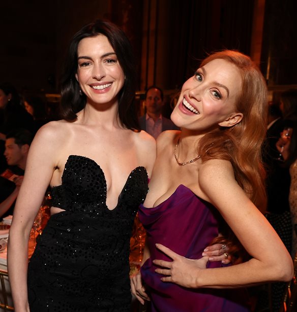 &#x39F;&#x3B9; Anne Hathaway &#x3BA;&#x3B1;&#x3B9; Jessica Chastain &#x3BA;&#x3AC;&#x3BD;&#x3BF;&#x3C5;&#x3BD; spa &#x3B5;&#x3BD; &#x3CE;&#x3C1;&#x3B1; &#x3C0;&#x3C4;&#x3AE;&#x3C3;&#x3B7;&#x3C2; | &#x391;&#x3C5;&#x3C4;&#x3CC; &#x3B5;&#x3AF;&#x3BD;&#x3B1;&#x3B9; &#x3C4;&#x3BF; &#x3BC;&#x3C5;&#x3C3;&#x3C4;&#x3B9;&#x3BA;&#x3CC; &#x3C4;&#x3BF;&#x3C5;&#x3C2; &#x3B3;&#x3B9;&#x3B1; &#x3BB;&#x3B1;&#x3BC;&#x3C0;&#x3B5;&#x3C1;&#x3AE; &#x3B5;&#x3C0;&#x3B9;&#x3B4;&#x3B5;&#x3C1;&#x3BC;&#x3AF;&#x3B4;&#x3B1;