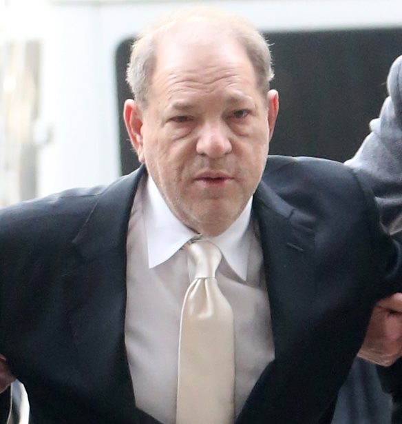 Harvey Weinstein | &#x394;&#x3B9;&#x3B1;&#x3B3;&#x3BD;&#x3CE;&#x3C3;&#x3C4;&#x3B7;&#x3BA;&#x3B5; &#x3BC;&#x3B5; &#x3BA;&#x3B1;&#x3C1;&#x3BA;&#x3AF;&#x3BD;&#x3BF;